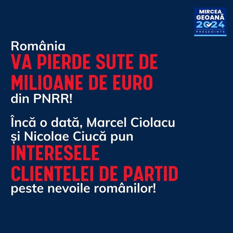 Mircea Geoană 2024-10-10 15:59:28: