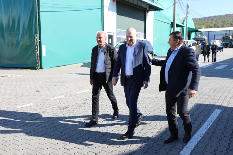 Mircea Geoană 2024-10-18 19:51:32: