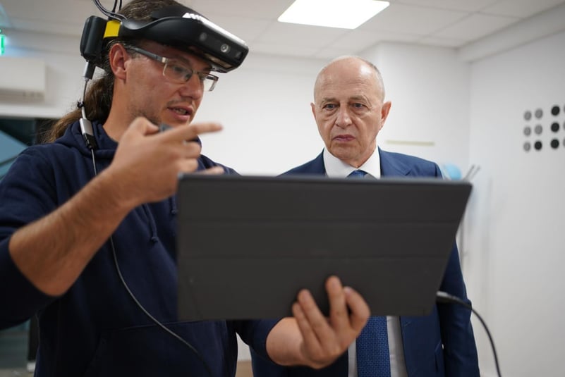 Mircea Geoană 2024-10-09 10:02:03: