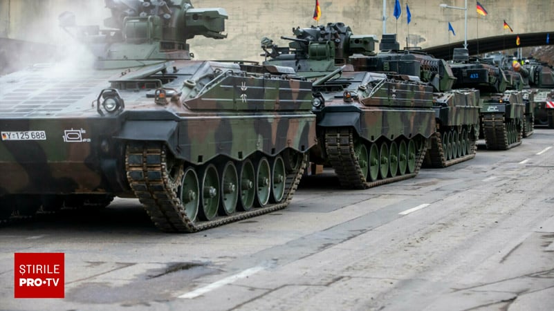 Incursiunea trupelor ucrainene în regiunea Kursk, pe teritoriul Rusiei, a intrat în a treia lună. Forțele Kremlinului au început o contraofesivă puternică și ar fi recucerit câteva sate.
