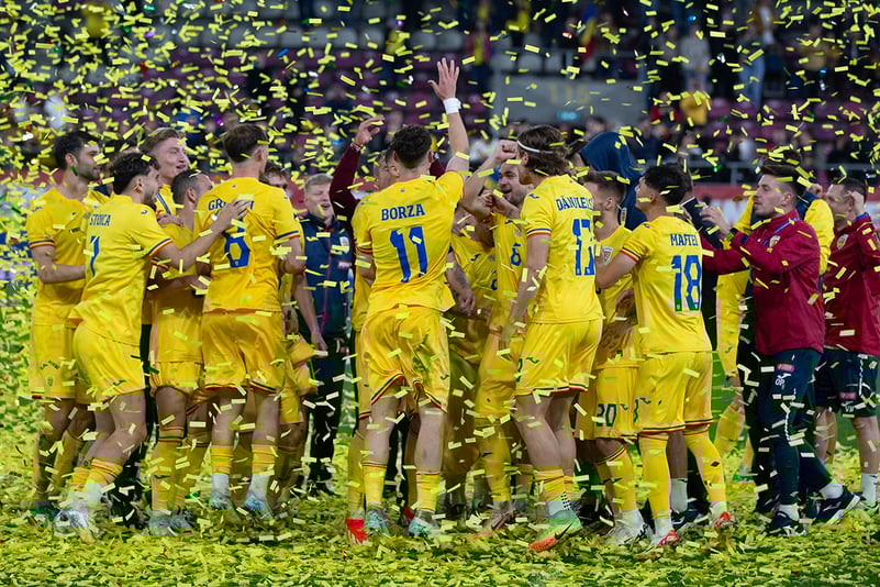 ANALIZĂ GSP Concluzie șocantă: cum a influenţat negativ regula U21 numărul jucătorilor tineri în Liga 1