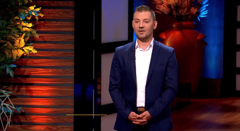 Târgovișteanul Cosmin Benu, la Imperiul Leilor cu o afacere unică în Europa