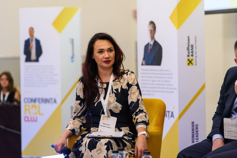 Ce este modelul de mini-job și cum ar putea beneficia România de el. Claudia Indreica, specialist în recrutare: „Ai nevoie de tipuri de contracte care să încurajeze munca. Munca aduce demnitate”