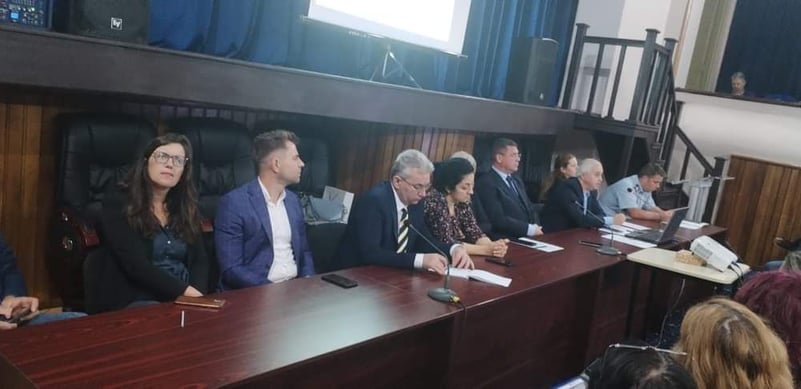 Munca neremunerată în folosul comunității, pe înțelesul tuturor