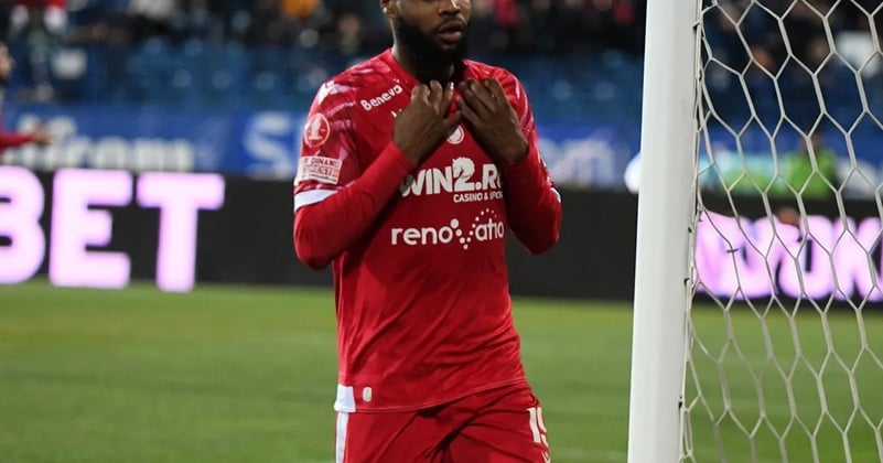 Dinamo sperie campioana Finanțatorul FCSB, impresionat de atacul lui Kopic: „Nu au lot, dar pasează bine”