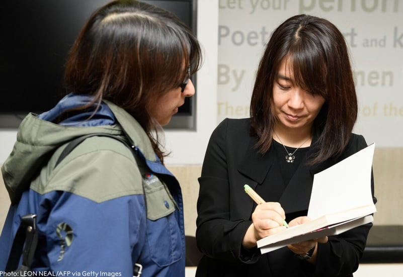 ULTIMĂ ORĂ Premiul Nobel pentru Literatură 2024, acordat scriitoarei sud-coreene Han Kang „pentru proza sa poetică intensă care se confruntă cu traume istorice și expune fragilitatea vieții umane”