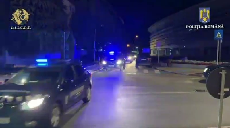 Exploata femei în Marea Britanie