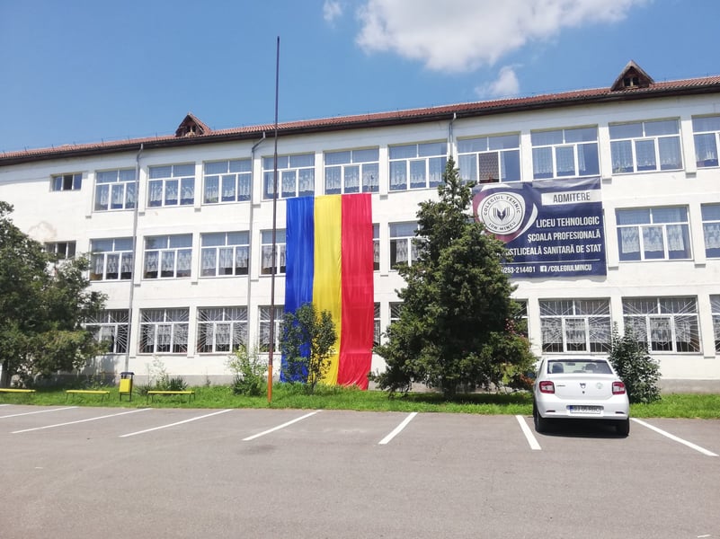 Anchetă la centrul de examinare din Gorj de unde s-au scurs subiectele la proba de limba română de Bacalaureat 2024: Cel mai probabil e vorba despre un elev, cu siguranță va fi identificat în baza camerelor de supraveghere – purtătorul de cuvânt al ISJ Gorj