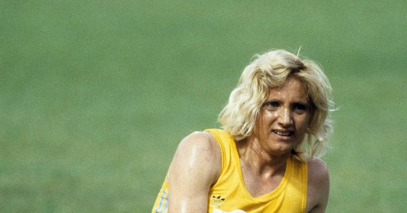 Se ia de „oamenii din birouri”Maricica Puică, fosta campioană olimpică, interviu pentru GOLAZO.ro: „Să vedem dacă mă atacă” + Îl contrazice pe Crin Antonescu