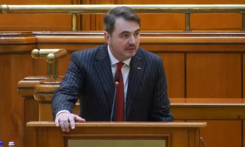 Deputatul Radu Popa a avut dreptate. DIICOT anchetează ONG-urile care au blocat proiecte strategice