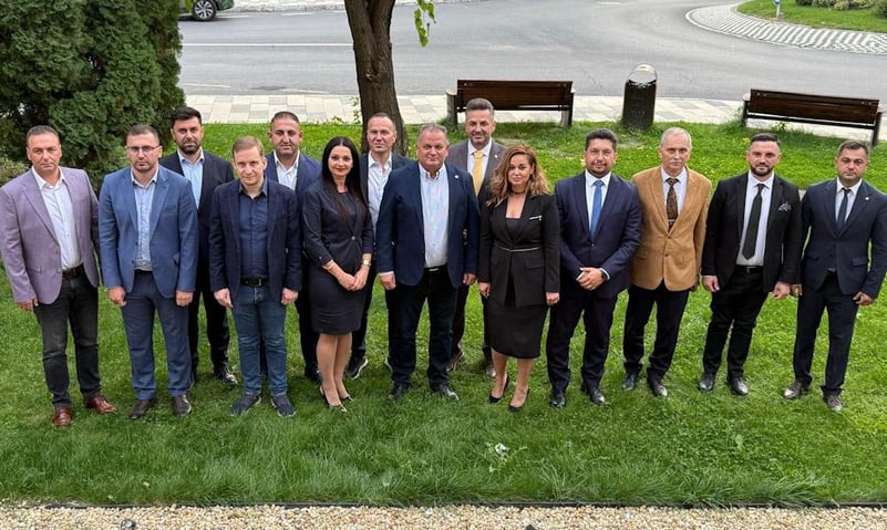 Candidații PNL Dâmbovița pentru Parlamentul României au fost validați de BPN