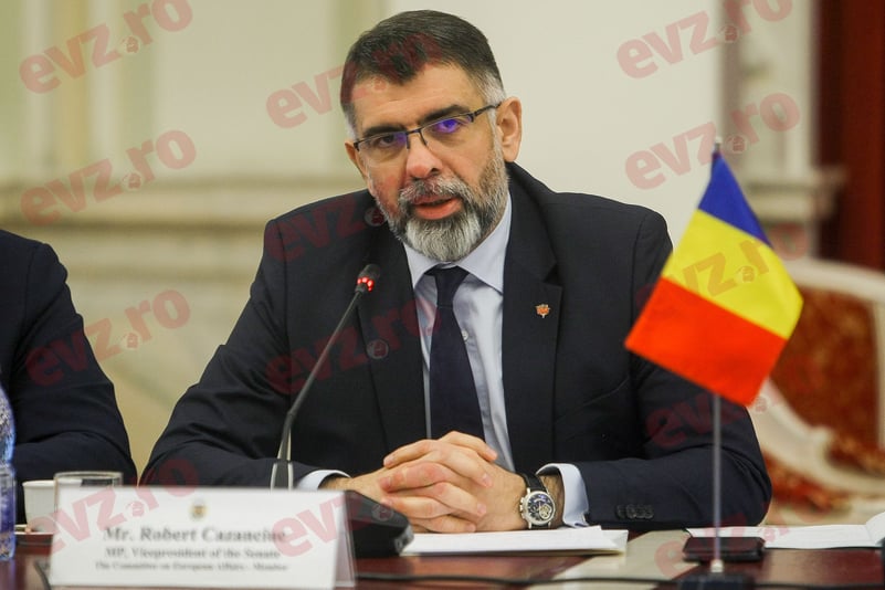 Organizare CCR și modificarea legii pentru alegerea preşedintelui. Proiectul depus de PSD