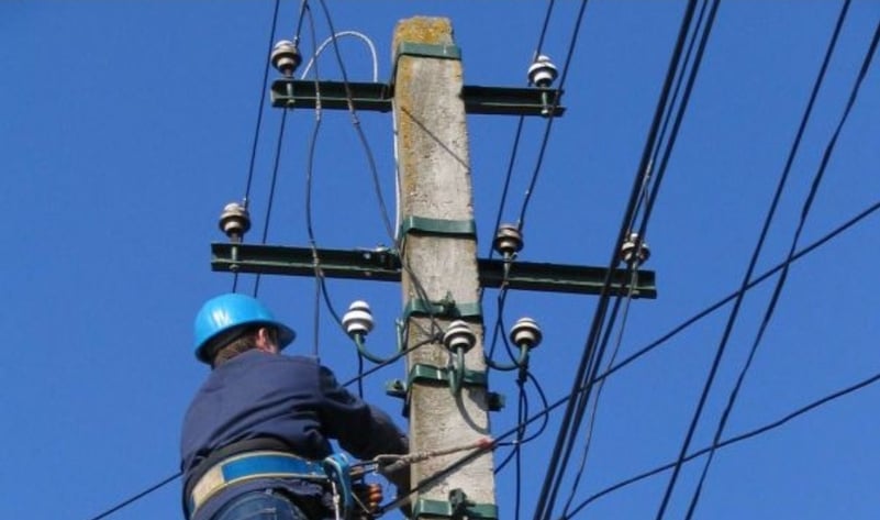 Distribuție Energie Electrică România – Focșani anunță întreruperea alimentării cu energie electrică în perioada 21 – 25 octombrie 2024