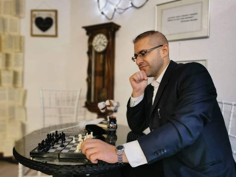 RĂZBOIUL  DE  LÂNGĂ  NOI  – Alexandru ȘTEFĂNESCU –  O toamnă deosebit de grea