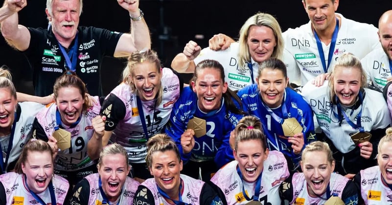 Vipers, în falimentCel mai de succes club de handbal din ultimii ani nu a reușit să găsească investitor