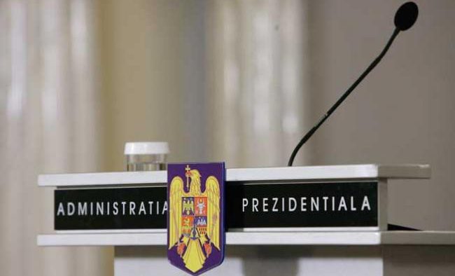 Oficial: 14 candidați pentru funcția de președinte al României / Care este ordinea pe buletinul de vot