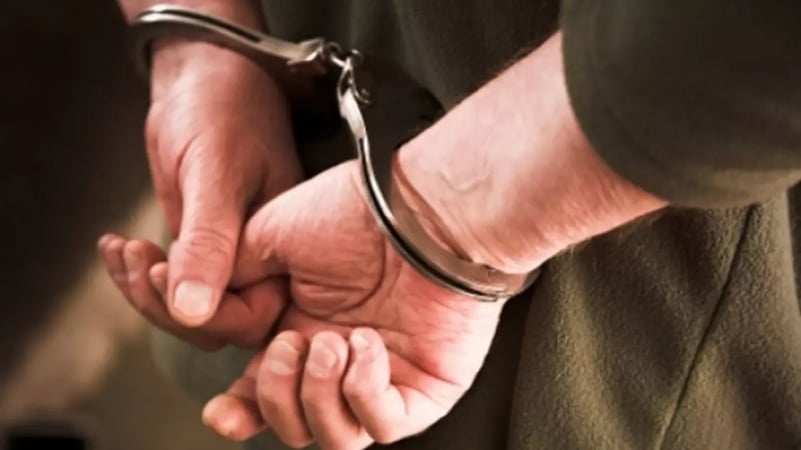 Bărbat reținut în urma unui scandal pe o stradă din Târgu Jiu