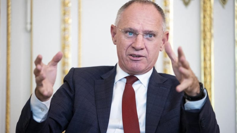 Austria refuză din nou România. Gerhard Karner spune că „nu este încă momentul” pentru aderarea deplină la Schengen