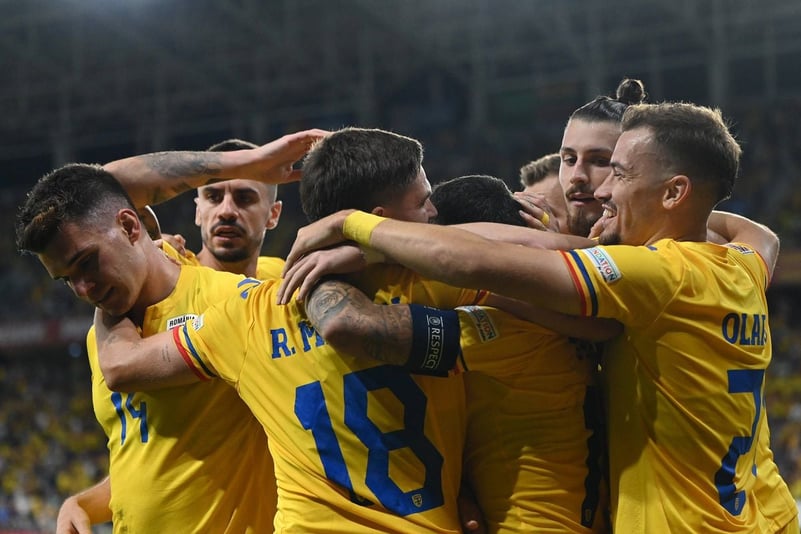 LIVE DE LA 21:45 Cipru – România, din etapa a 3-a a Ligii Națiunilor » Echipa superofensivă pregătită de Mircea Lucescu