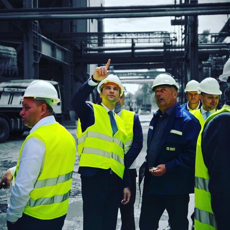 Întrebările la care ar trebui să răspundă Burduja, când vine în Gorj