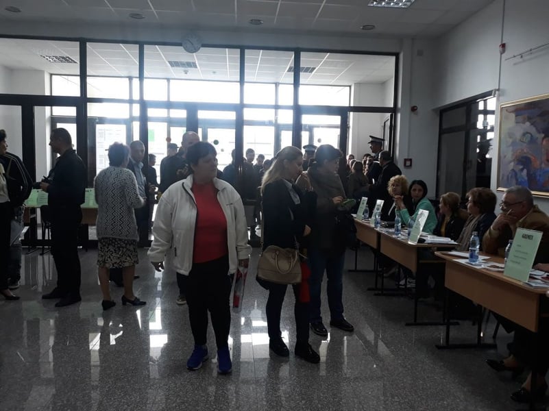 Ce posturi sunt scoase la Bursa Locurilor de Muncă, pentru gorjeni