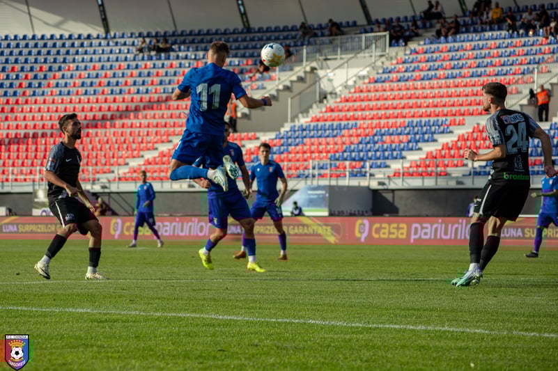 Chindia și limanul clasamentului