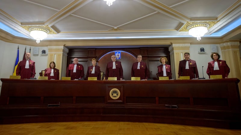 PSD vrea excluderea CCR din validarea candidaturilor la prezidențiale după cazul Diana Șoșoacă