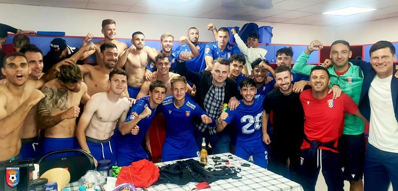 Chindia a spulberat Câmpulung Muscel