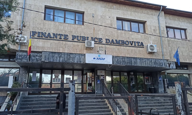 Facilități fiscale pentru contribuabili