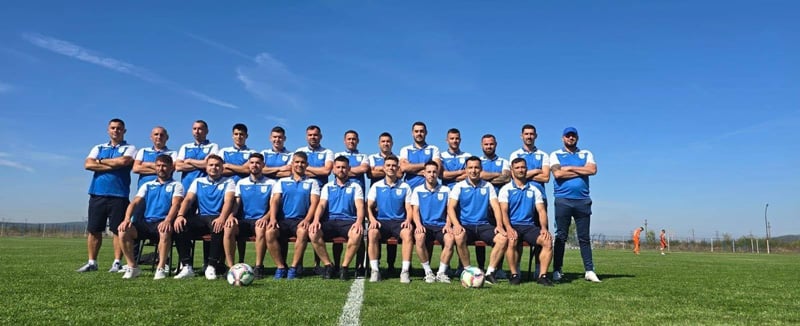 Trei echipe cu punctaj maxim în Liga 4