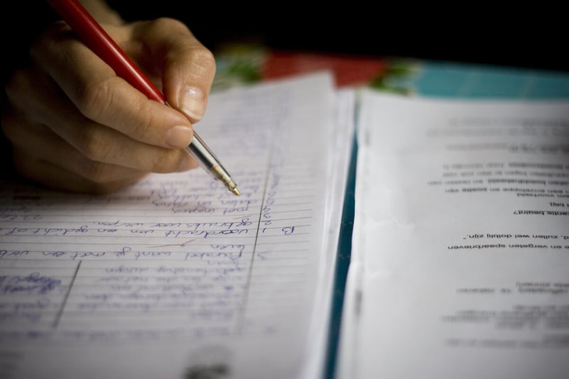 Titularizare 2024. Un candidat din județul Dâmbovița a luat nota 1.60 la Limba română, conform rezultatelor inițiale