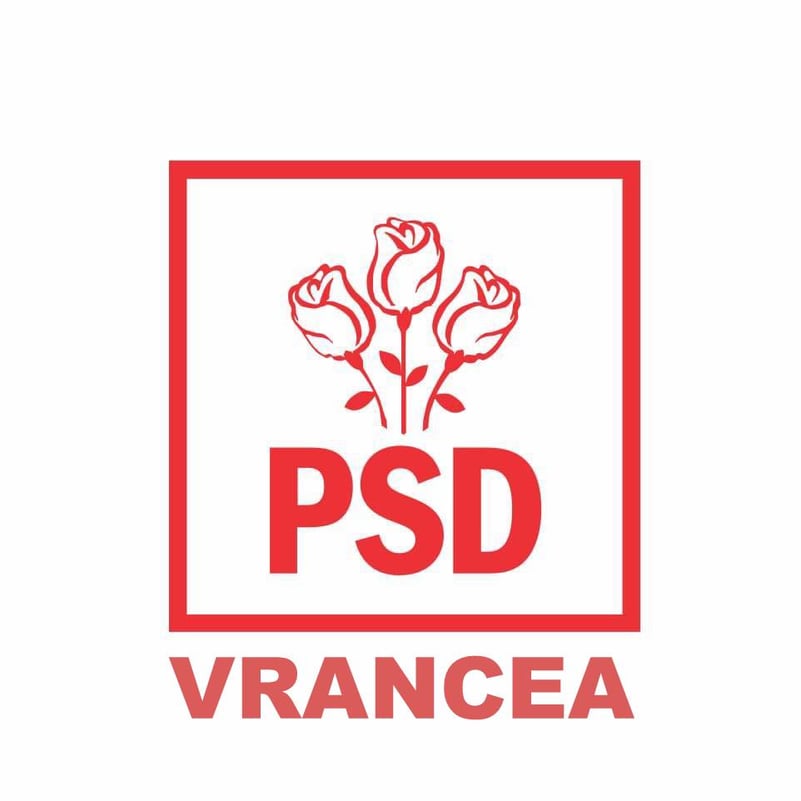 ULTIMA ORĂ! LISTA candidaților PSD Vrancea la Senat și Camera Deputaților