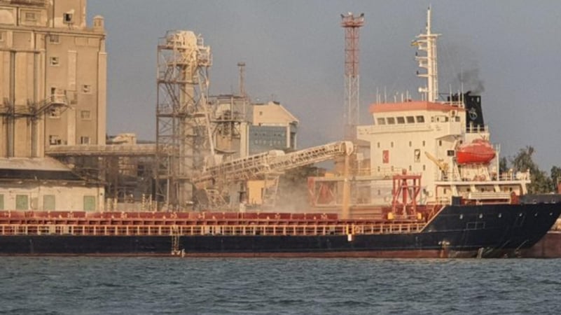 Premieră în UE. România introduce licență pentru absolut toate produsele aduse din Ucraina