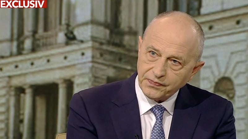 Geoană: Lebăda neagră sper să fiu eu. Dacă voi câștiga, nu sunt obligat să numesc premierul de la partidul de pe primul loc