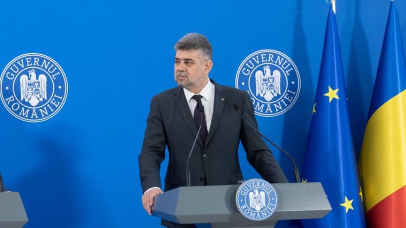 Ședință de Guvern într-un moment cu tensiuni uriașe între PNL și PSD! Cum va acționa Coaliția