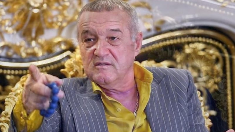 Gigi Becali, dezvăluiri incendiare – cum și-a propus PSD să îl aducă pe Simion în turul doi. Atac fără precedent la Marcel Ciolacu