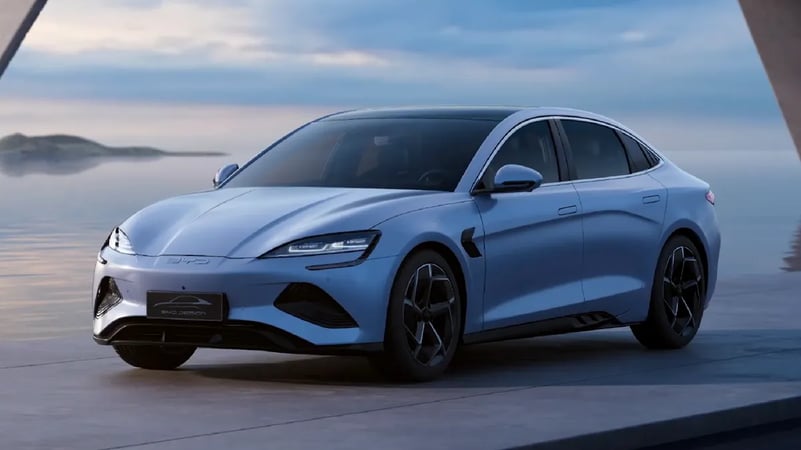 Automobilele electrice din China vor fi mai scumpe după 30 octombrie