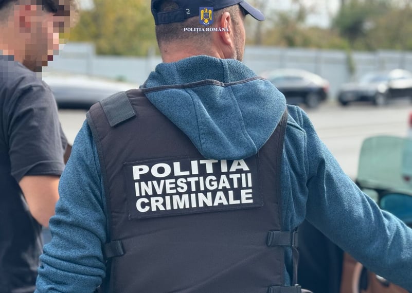 Doi bărbați din Mărcești, sub control judiciar pentru 60 de zile
