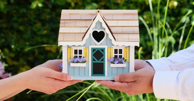 Un studiu arată că România deține recordul european în ceea ce privește numărul de proprietari de locuințe