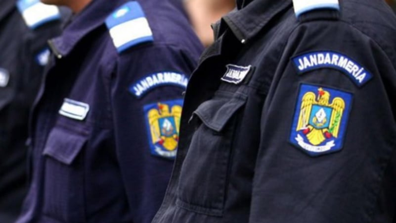 Post vacant de ofițer la Inspectoratul de Jandarmi Gorj! Va conduce Grupa 1 Jandarmi Intervenție Antiteroristă și Acțiuni Speciale!