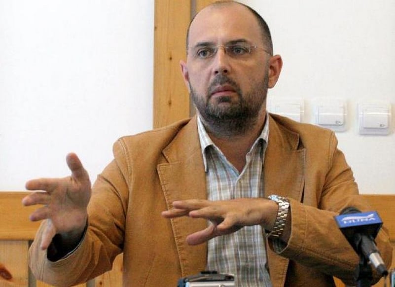 Hunor, dezvăluire bombă despre ieșirea din guvern: Iohannis s-a răzbunat pentru că nu am făcut ce mi-a cerut!