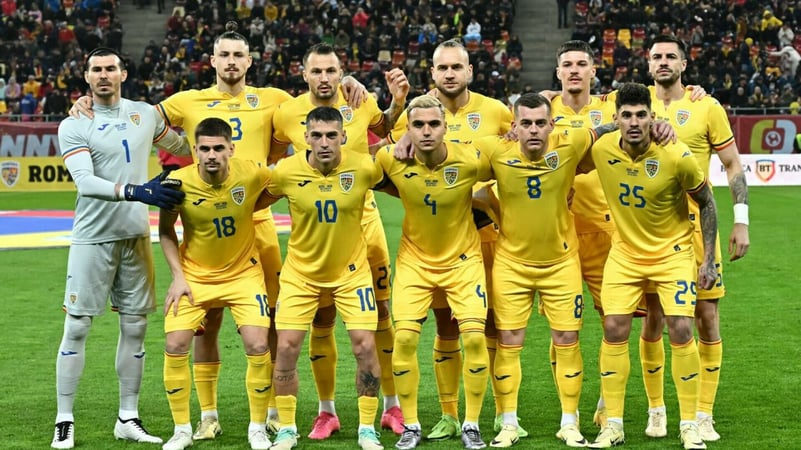 Ce jucători a convocat Edi Iordănescu pentru EURO 2024