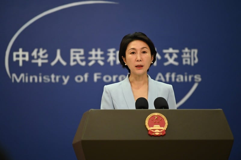 Reacția Chinei după ce Coreea de Nord a distrus drumuri spre Coreea de Sud: „Tensiunea nu este în interesul nimănui”