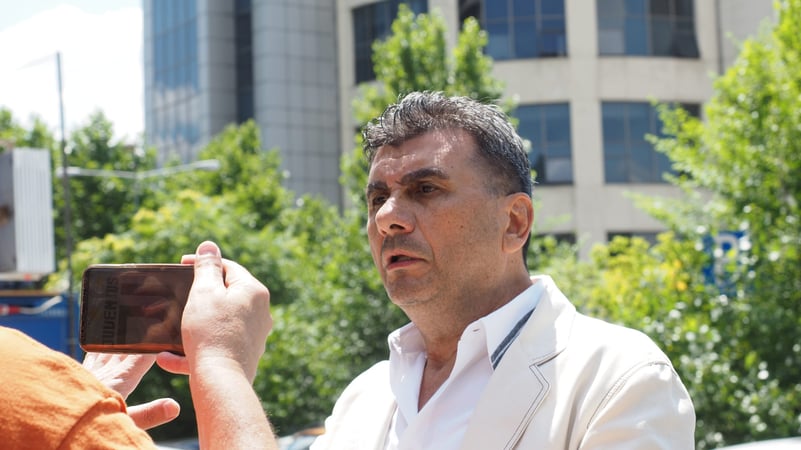 De ce vrea Maricel Păcuraru să-și anuleze condamnarea din 2014. Argumentul avocaților: „Infracțiunea de spălare a banilor nu mai este infracțiune”