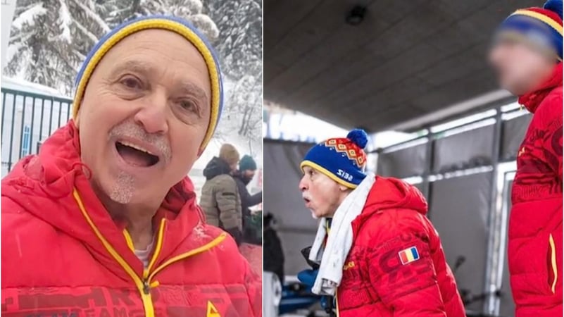 Mărturia unei victime a antrenorului de bob care își trafica sportivele: „Clienţii erau prieteni de-ai lui, cu care discuta afaceri”