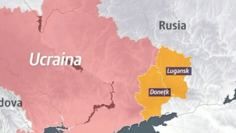 Ucraina își atacă propriul teritoriul: Un punct ocupat de ruși a fost distrus – resurse petroliere importante au fost detonate
11:00
2475