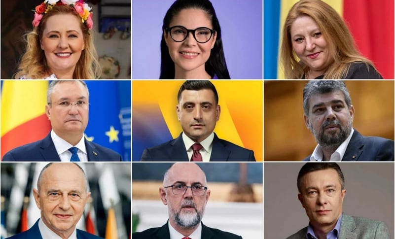 BREAKING NEWS
Care sunt candidaturile admise și care sunt cele respinse oficial de BEC. Sunt 48 de ore la dispoziție pentru contestații
22:41
2442