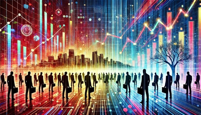 Începe marea restructurare: Cea mai mare bancă europeană anunţă tăieri masive de joburi
10/10/2024
1402