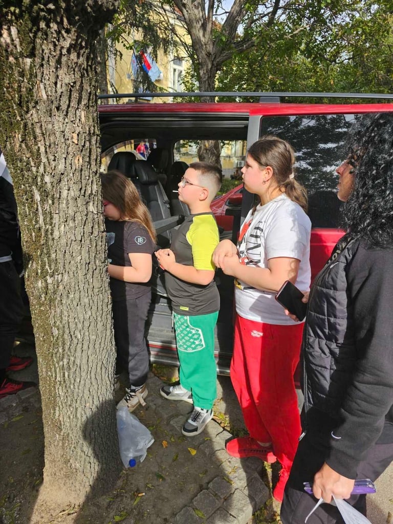 BREAKING NEWS
UPDATE Adrian Marțian și cei 3 copii dispăruți au fost aduși în țară / Milionarul, condus la audieri
09:01
3622