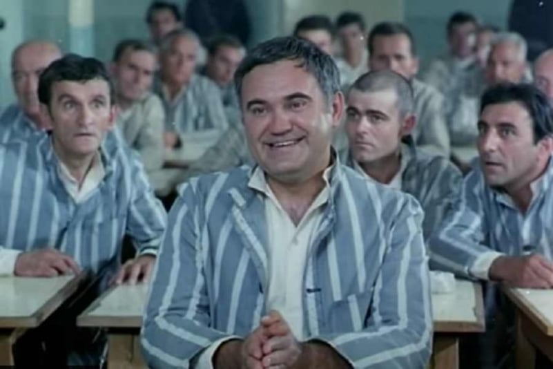 'Ce avem noi aici?' Replicile din filmele românești ale epocii comuniste, expresii care au intrat în limbajul de zi cu zi
03:01
369